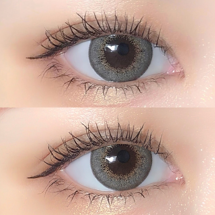 パールグレー装着画像1