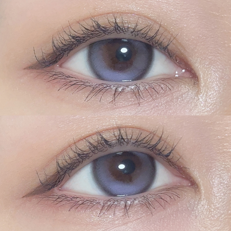 スノーパープル