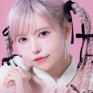 益若つばさ（つーちゃん）