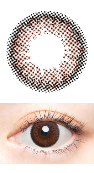 ナチュラルヌード