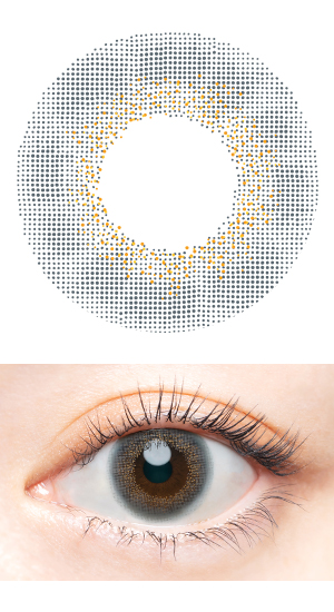 ヴィンテージグレー