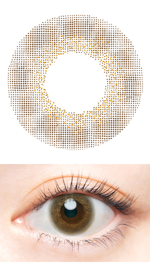 ヴィンテージヘーゼル