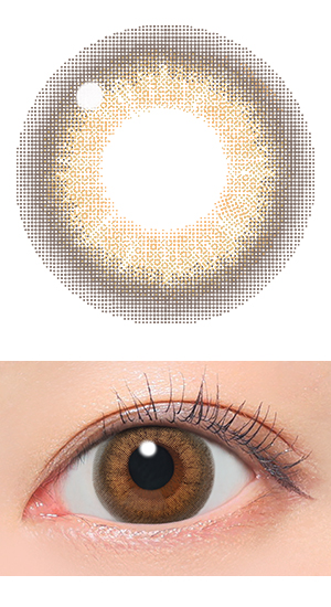 アリアナヘーゼル