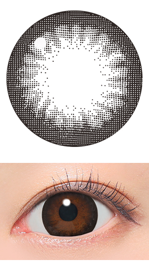 ビギナーブラック