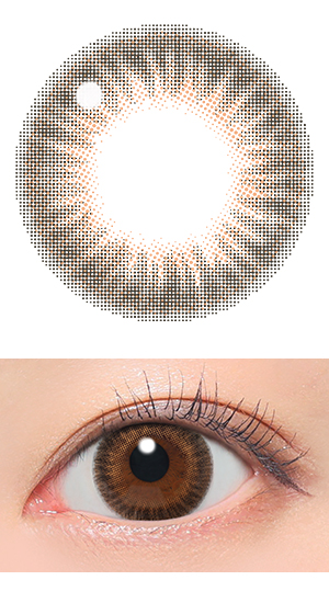 グラスブラウン