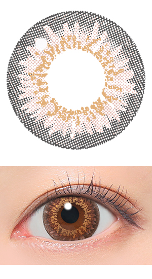 ゴシップブラウン