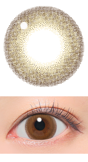 リリーヘーゼル