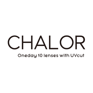 CHALOR（チャロル）