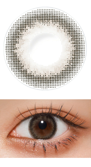 チャーナグレージュ