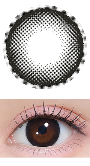 いとおしブラック