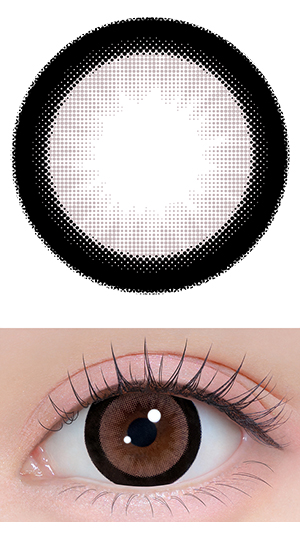 おてんばピンク