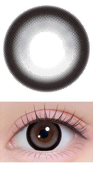 ときとめグレー