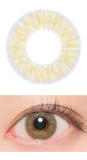 フローズンヘーゼル