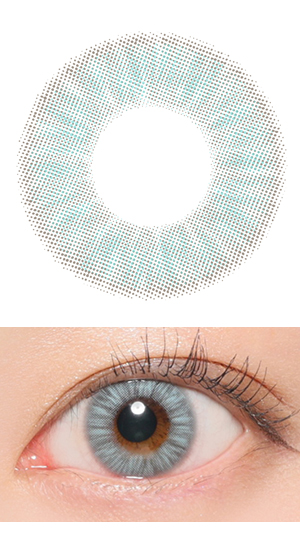 ベイビーブルー