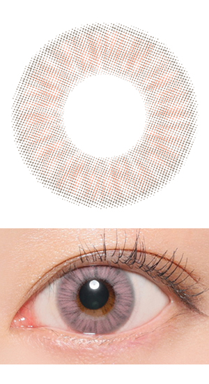 ミルキーピーチ