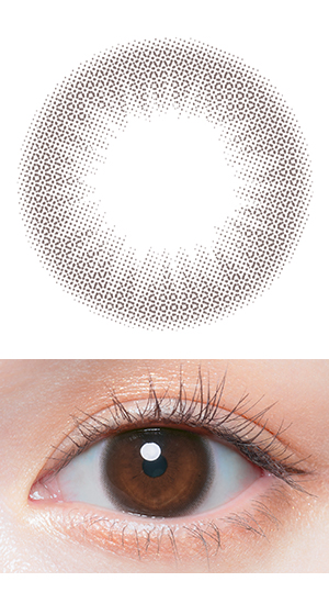 ベイビーブラウン