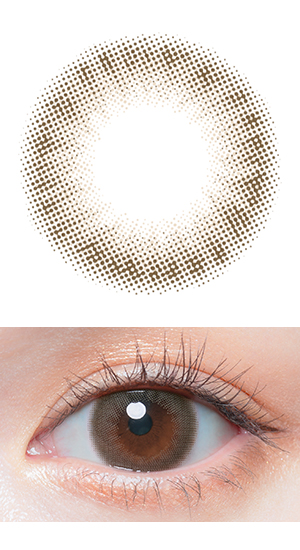 ハニーベージュ