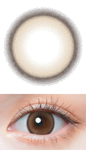 エッセンスベージュ