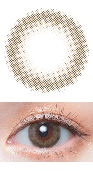 ハニーベージュ