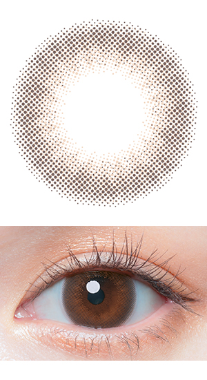 ムードグレージュ