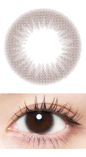 ベイビーブラウン