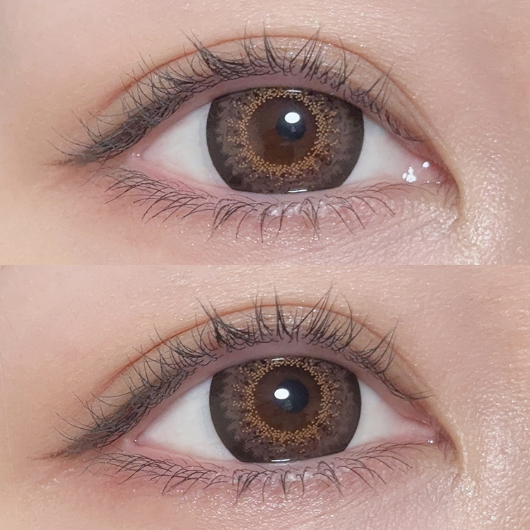 メガドーナツブラウン