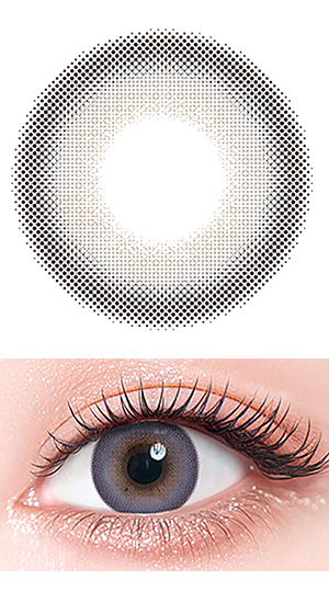 スパークリンググレー