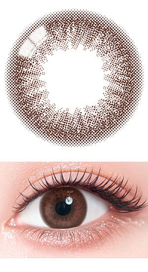 エアリーブラウン