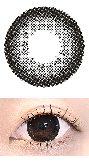 ドルチェブラック