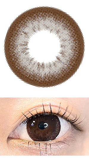 ドルチェブラウン