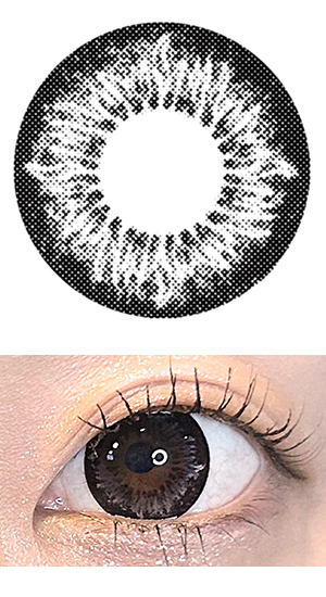 ドルチェサークルブラック