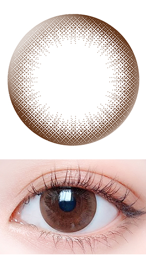 スムースブラウン