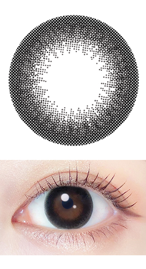 ナチュラルブラック