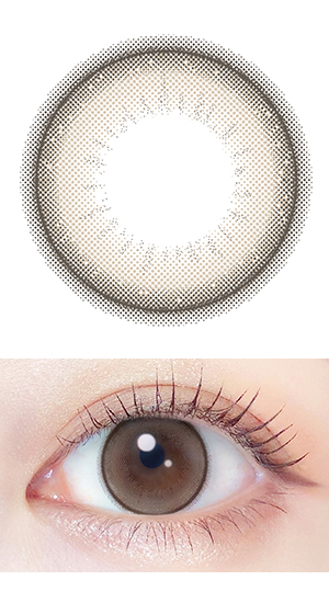 パールベージュ