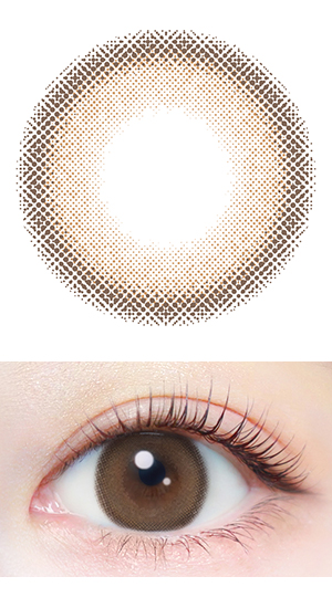 クリアキャメル