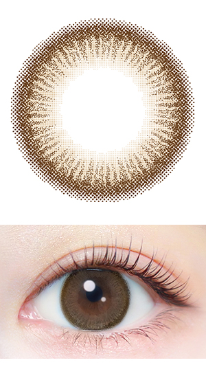 ナチュラルモカ