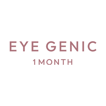 EYEGENIC(アイジェニック)