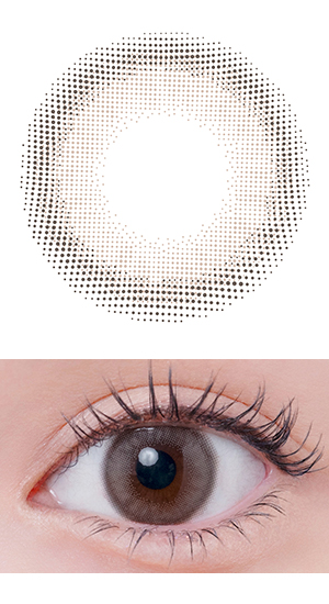 ヌードグレージュ