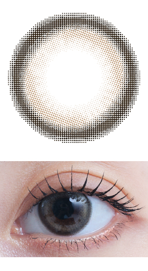 デイグローブラウン