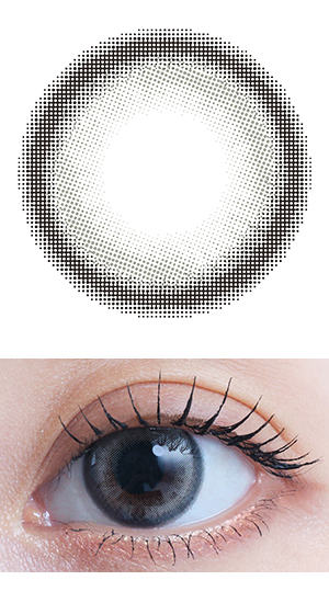 デイグローグレー