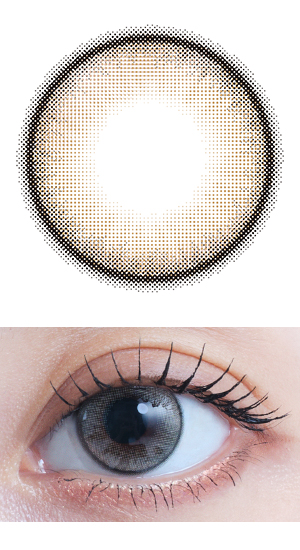 スターフレアベージュ