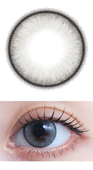 スターフレアグレー