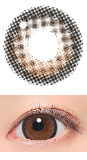 バターブラウン