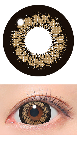 キングブラウン