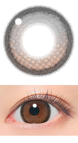 バターブラウン