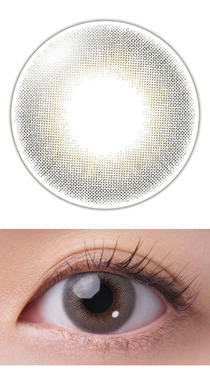 アンニュイグレー