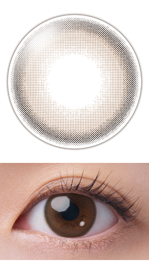 ニュートラルブラウン