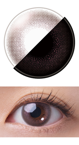 ラベンダーヌード