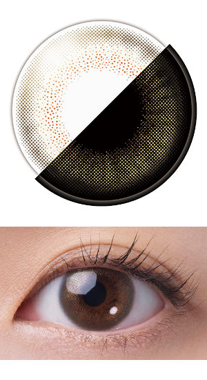 シルキージンジャー