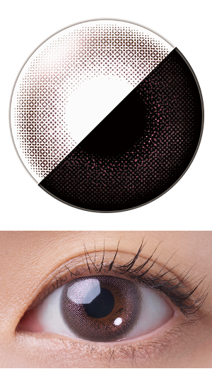 ラベンダーヌード